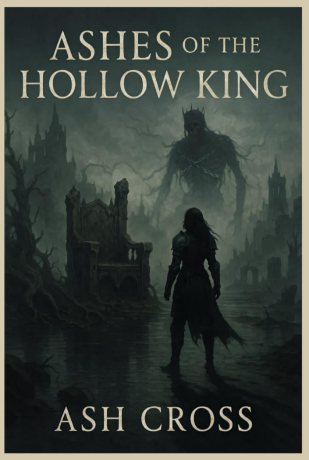 Ashes of the Hollow King