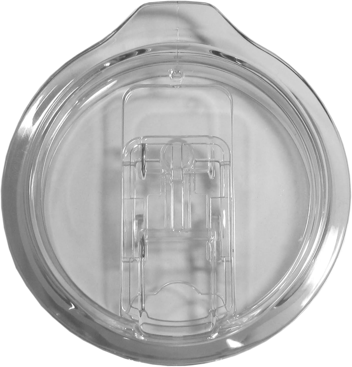 Siskiyou NCAA Nebraska Cornhuskers Travel Mug, Black, 14 ounce - Image 2