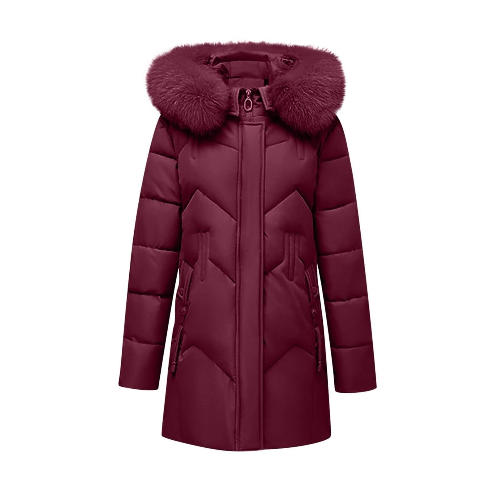 Abrigos De Invierno Para Mujer Chaqueta Mujer Invierno Abrigos Largos Plumifero Para Anorak Abrigo Largo Abrigo Talla Grande Chaqueta Polar Tallas Grandes Cazadora Anorak Largo De Parkas Plumiferos