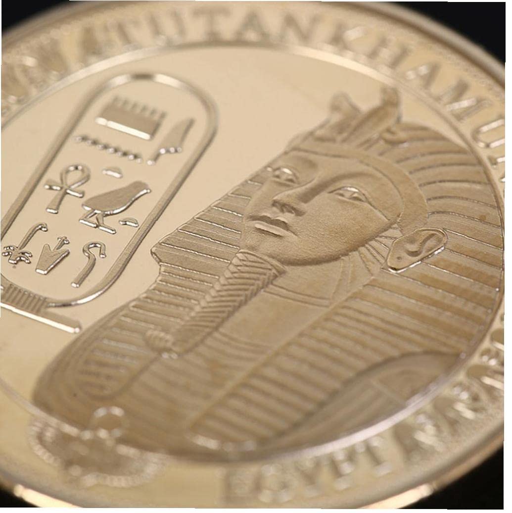 2236.【超レア・スフィンクス・エジプト銀貨】AH1375年20ピアストル