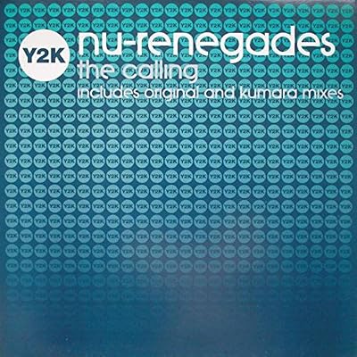 The Calling