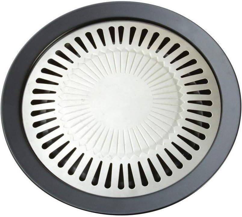 KTGR6 Smokeless Indoor Grill