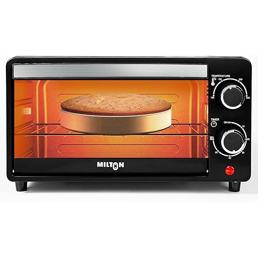 Milton OTG Oven Toaster Griller 10L