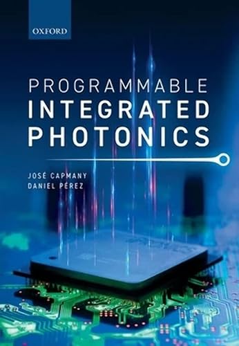 PROGRAMMABLE INTEGRATED PHOTONICS C