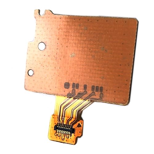 Miniatura 3 de FainWan Replacement for Nintendo Switch NS NX Console Micro SD TF Card Slot Socket Reader Board