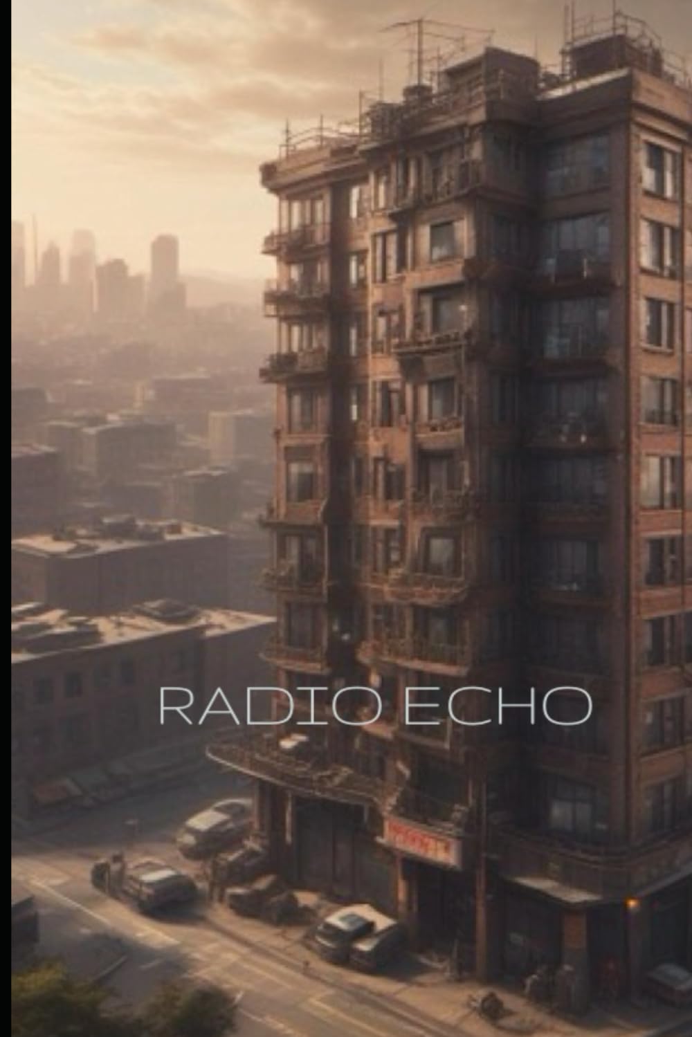 Radio Echo
