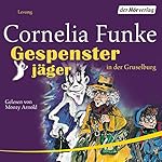 Gespensterjäger in der Gruselburg