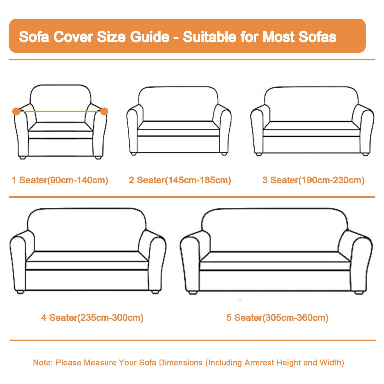 Copridivano 3 Posti in Velluto, Fodere Copridivani Elasticizzato, Sofa Cover AntiGraffio Gatto, Copertura Divano Antiscivolo Protezione per Divani(Size:2 Seater(145cm-185cm),Color:Blu)