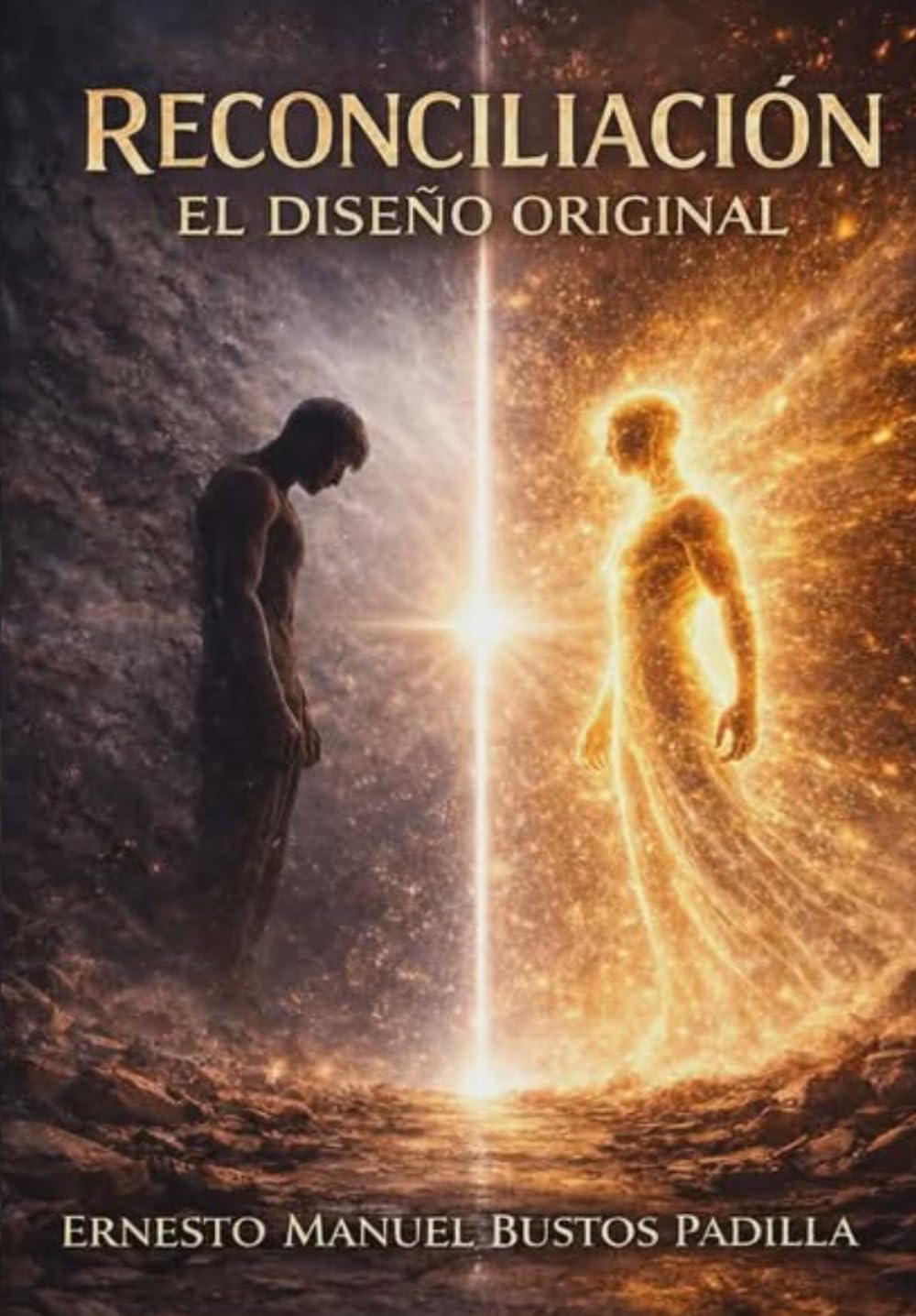 Reconciliacion: El diseño original