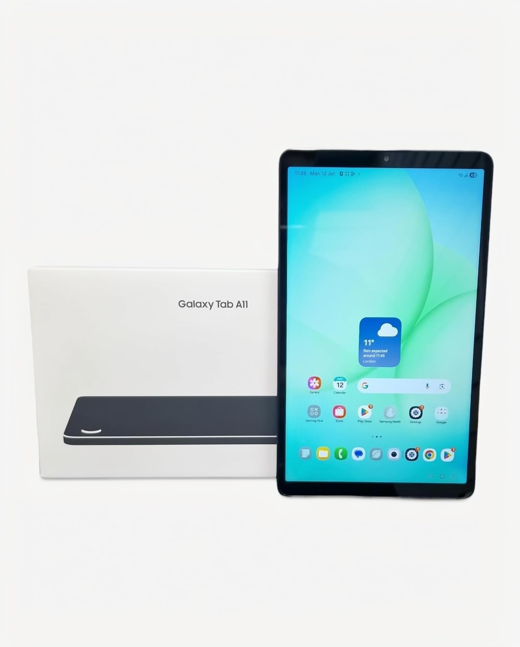 Amazon.com : Samsung Galaxy Tab A11 4G LTE (2026) 64GB, 4GB, Wi-Fi