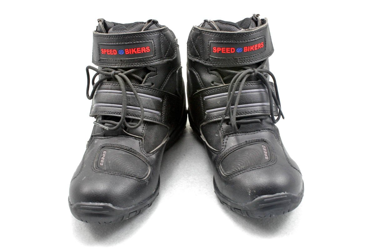 Marcus Uniforms Ladies Contrast Mock Wrap and Flare Pant Scrub Set (Water Blue/Black, M)