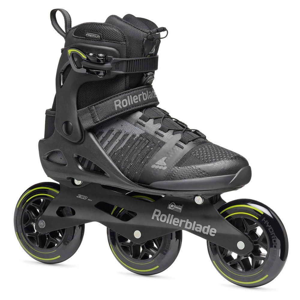 Rollerblade Macroblade 110 3wd Pattini in linea Uomo