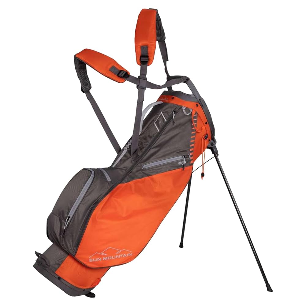 SUN MOUNTAIN EZFIT ゴルフバッグ Amazon.com : Sun Mountain 2025 Women's 3.5 14-Way Golf Stand