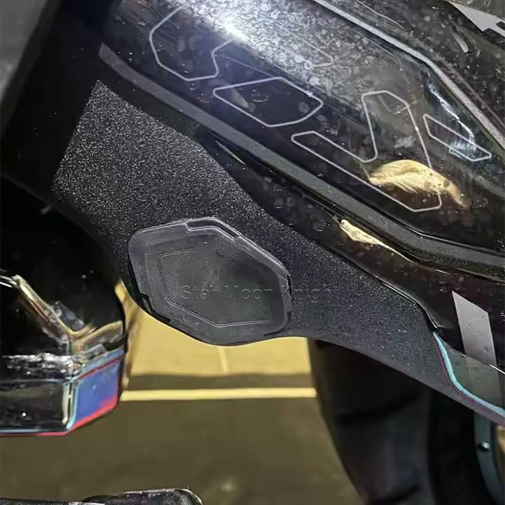 R 1300 GS 8 pz Tappi telaio per BMW R1300GS Adventure GS1300 Telaio in elastomero Spina Decora accessori di copertura