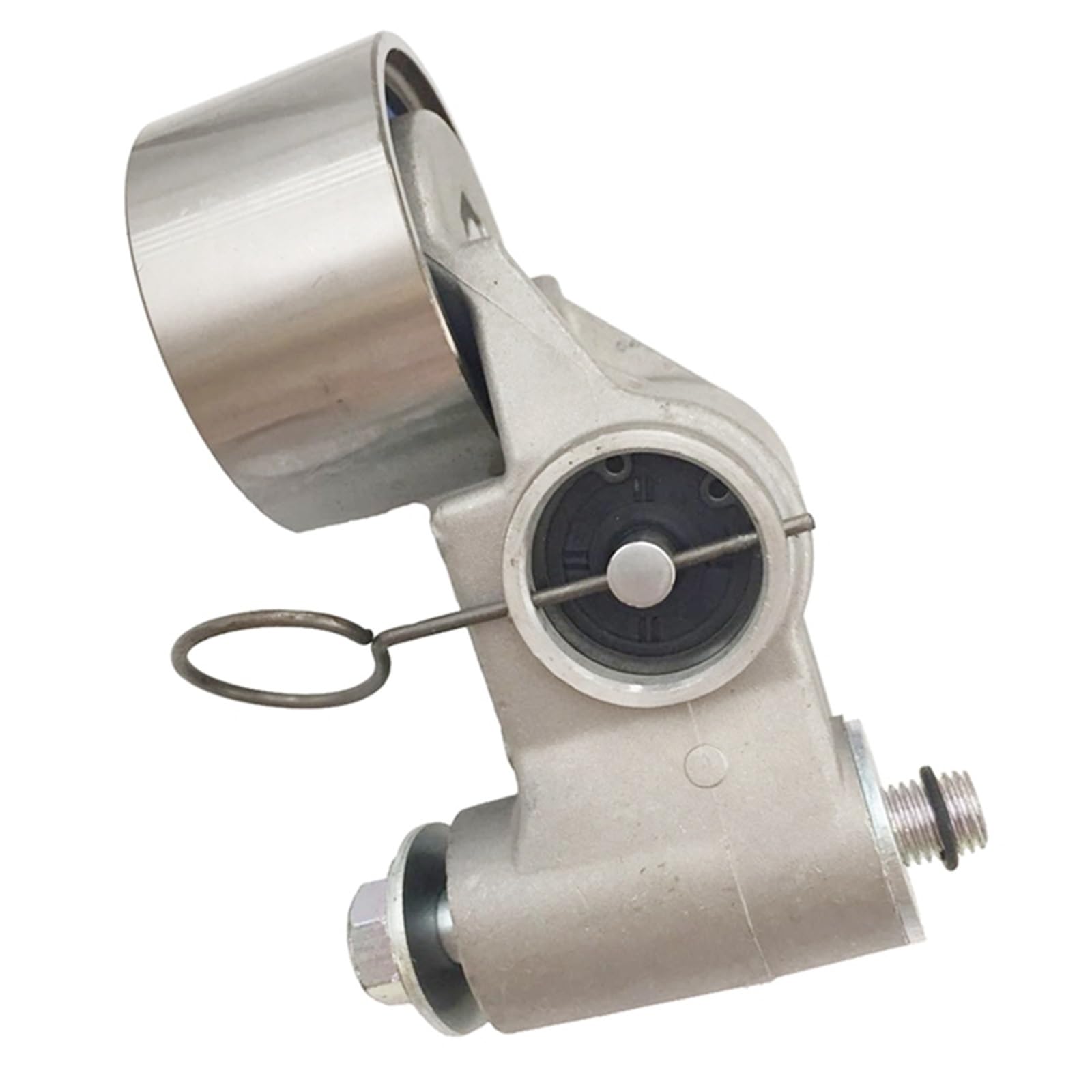 Napinacz łańcucha rozrządu 13033-AA042 Regulator napinacza paska rozrządu pasuje do części Subaru Forester Impreza Outback Legacy 1997-2013 Napinacz łańcucha