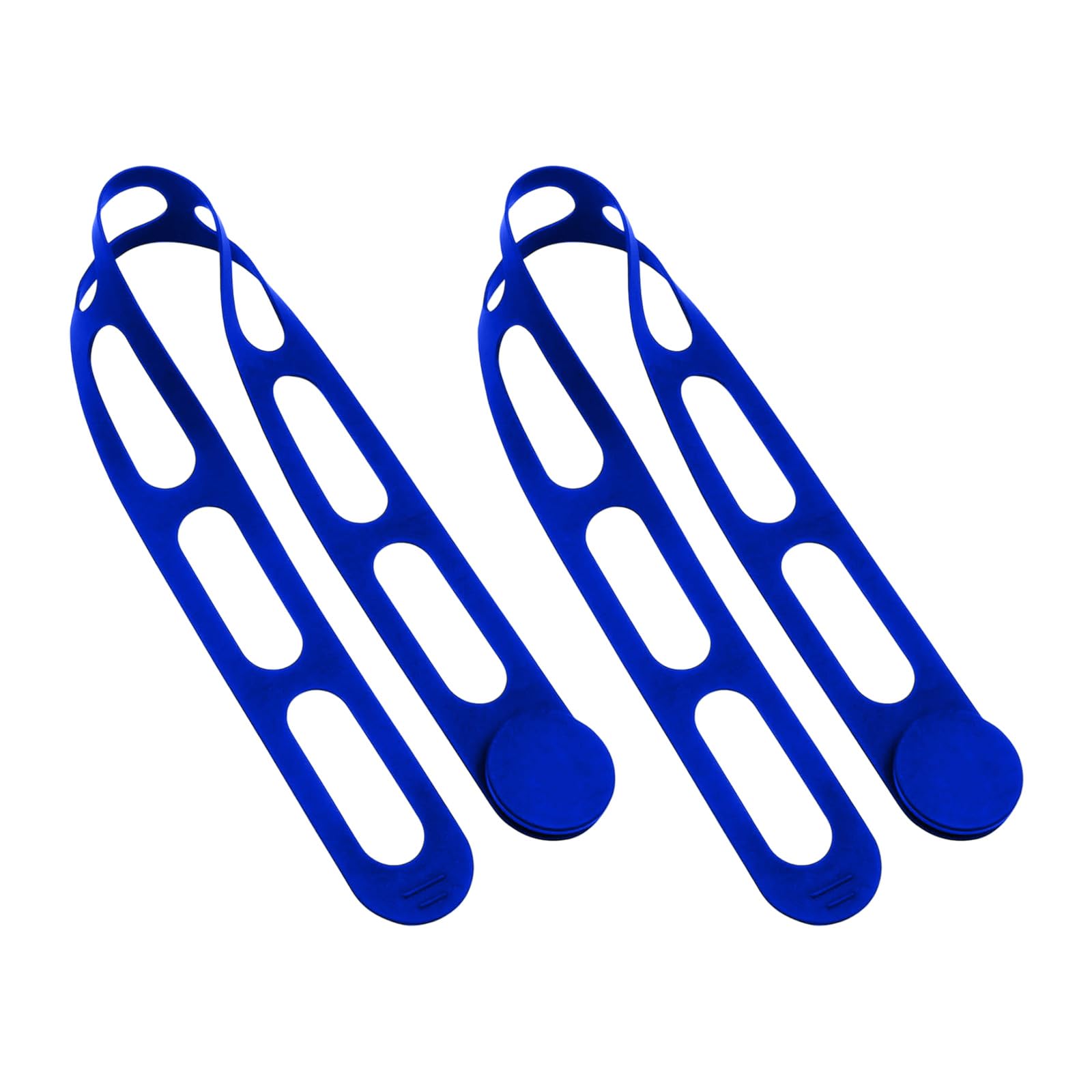 Tsophreniq Silicone Rings Organize Containers, Secure Lids, and Spills; Perfect for Family Picnics Silicone Bowl Strap