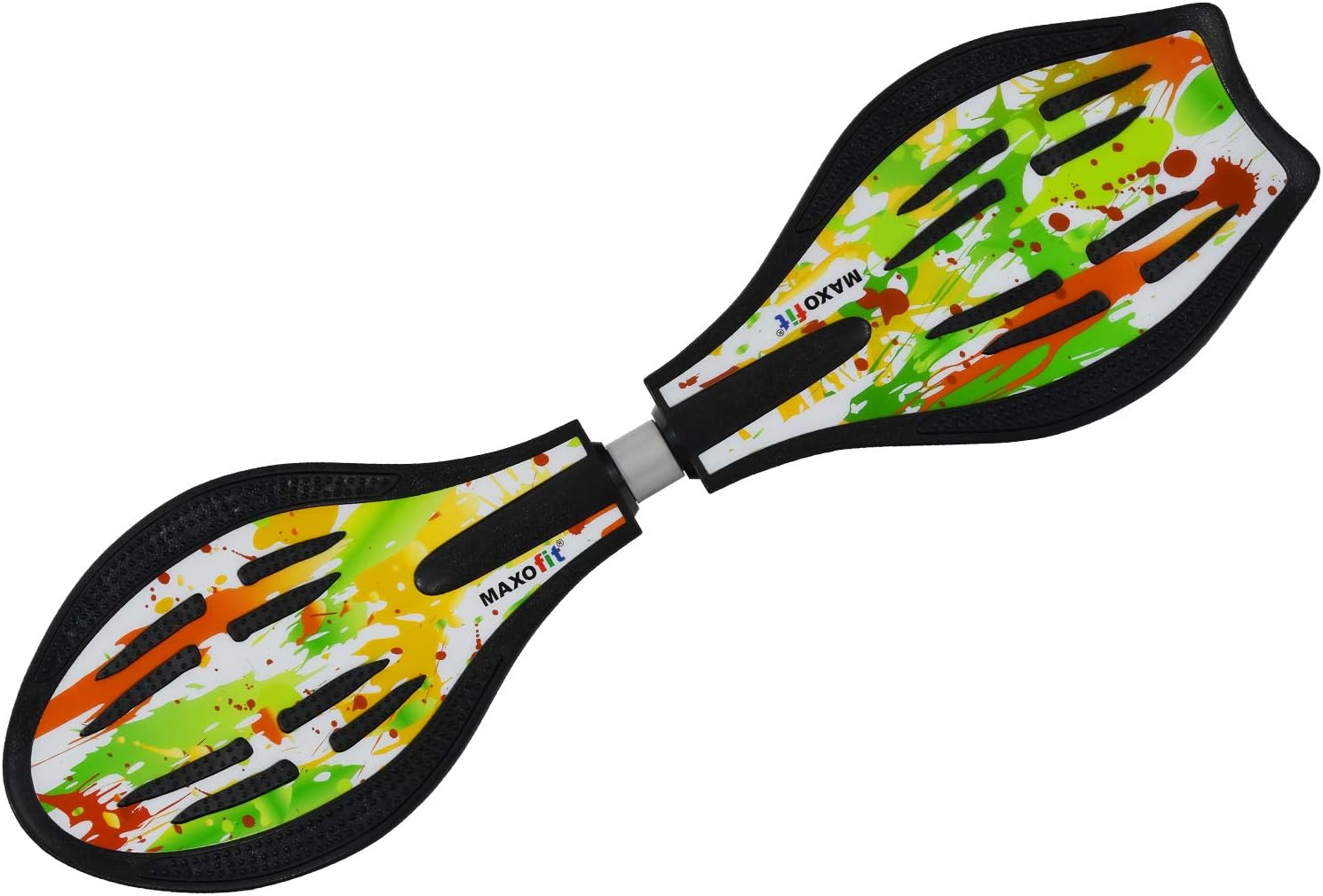 Makrofit Original Deluxe XL Pro Close Style Waveboard