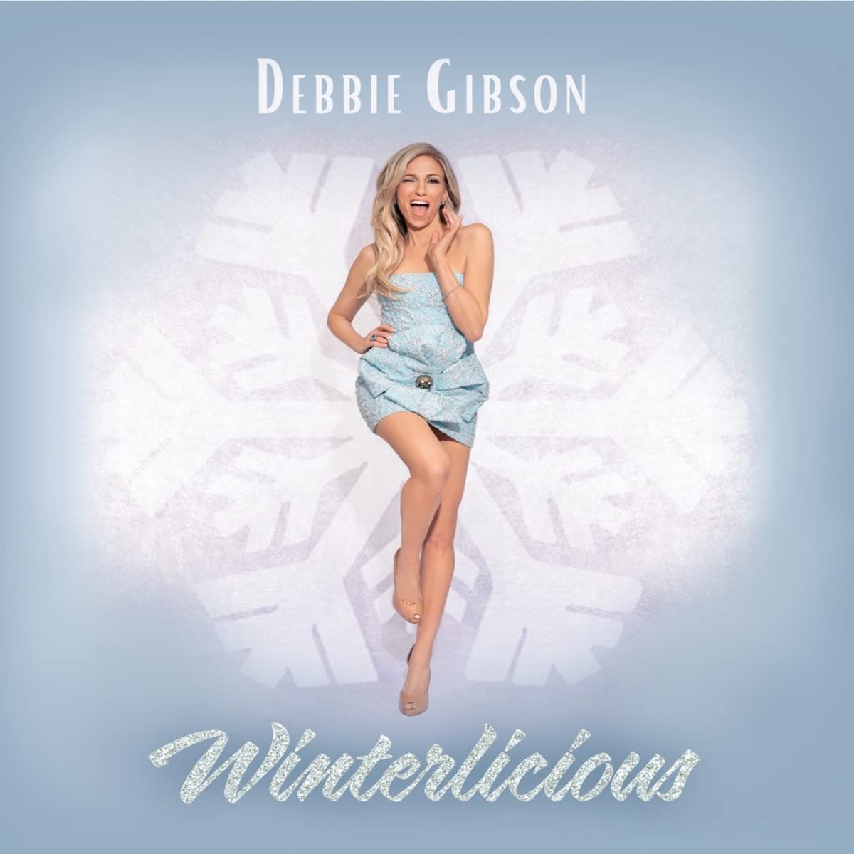 Debbie Gibson CD 9枚セット Debbie Gibson CD 9枚セット Debbie Gibson CD 9枚セット