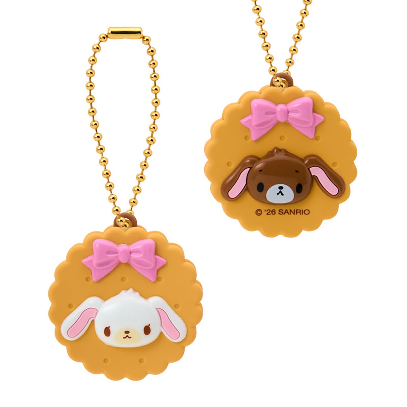 Amazon.co.jp: サンリオ(SANRIO) シークレットマスコットチャーム