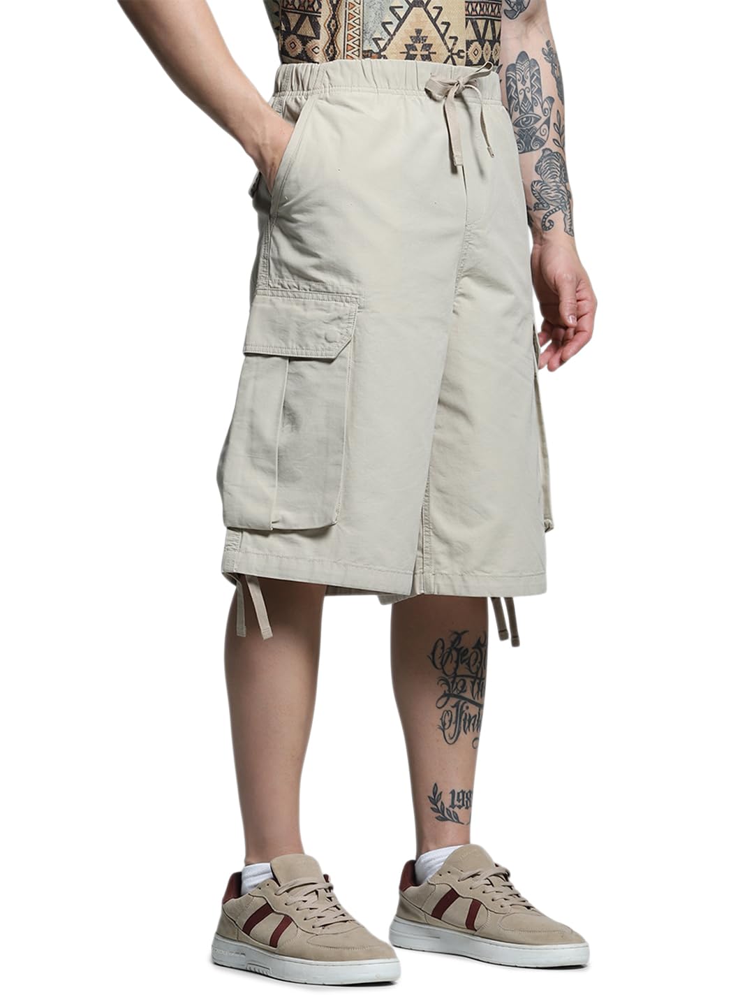 jack & jones Men Casual Shorts-picture-43