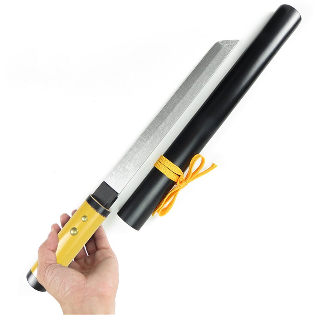 Amazon.co.jp: 刀剣乱舞 厚藤四郎 木製刀 コスプレ道具 人気 日本刀