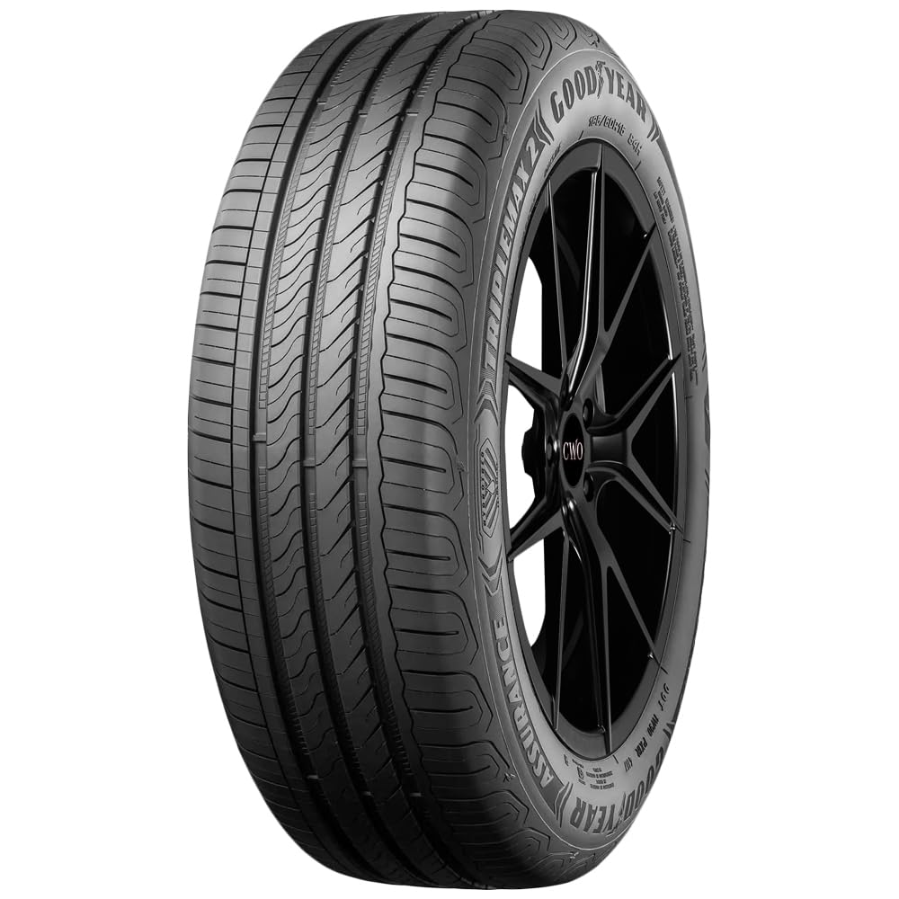 ☆ゆるりん☆ 　GOODYEAR E LX E 205/50R17 2本 Amazon.com: Goodyear Assurance Triplemax 2 205/50R17 89H SL All
