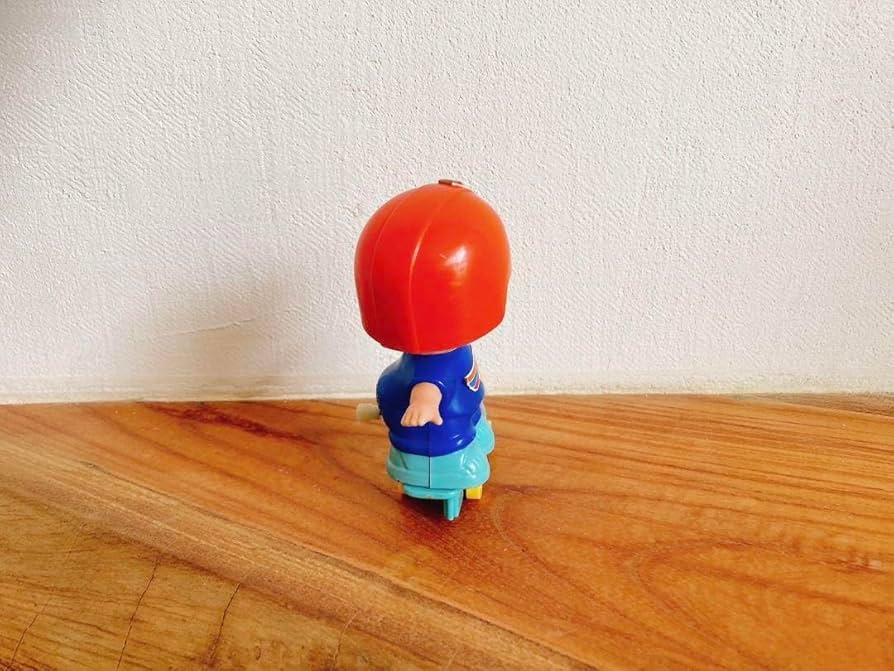 TOMY 1979年製 ゼンマイロボット TOMY 1979 ゼンマイ ロボット