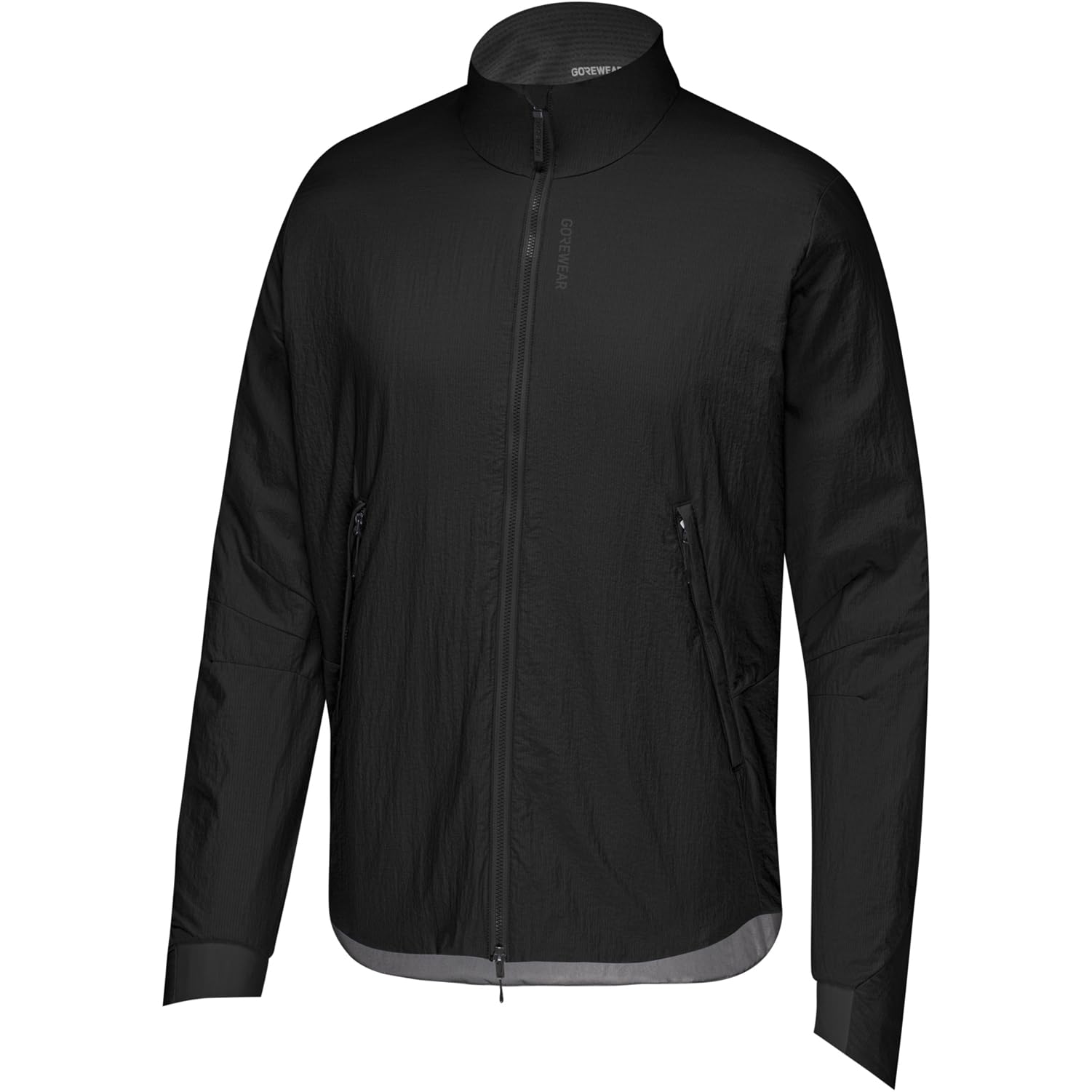GORE WEAR Concurve Windstopper® Giacca Insulated Uomo Giacche Uomo (Pacco da 1)