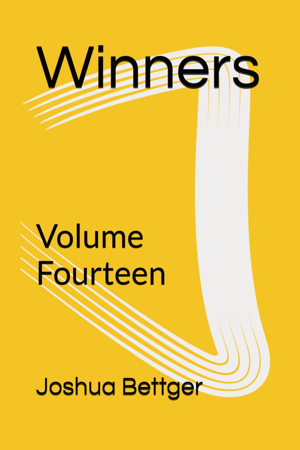 Winners: Volume Fourteen
