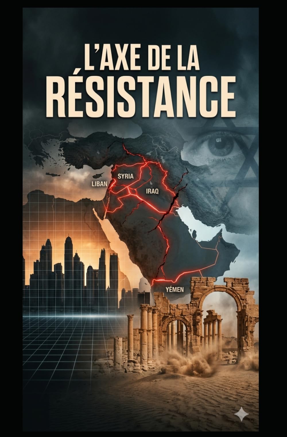 L'AXE DE LA RÉSISTANCE