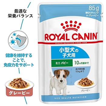 2個セットCANIN ミニパピー15kg2個 ロイヤルカナン ミニインドアパピー 800g（3182550849364）｜犬