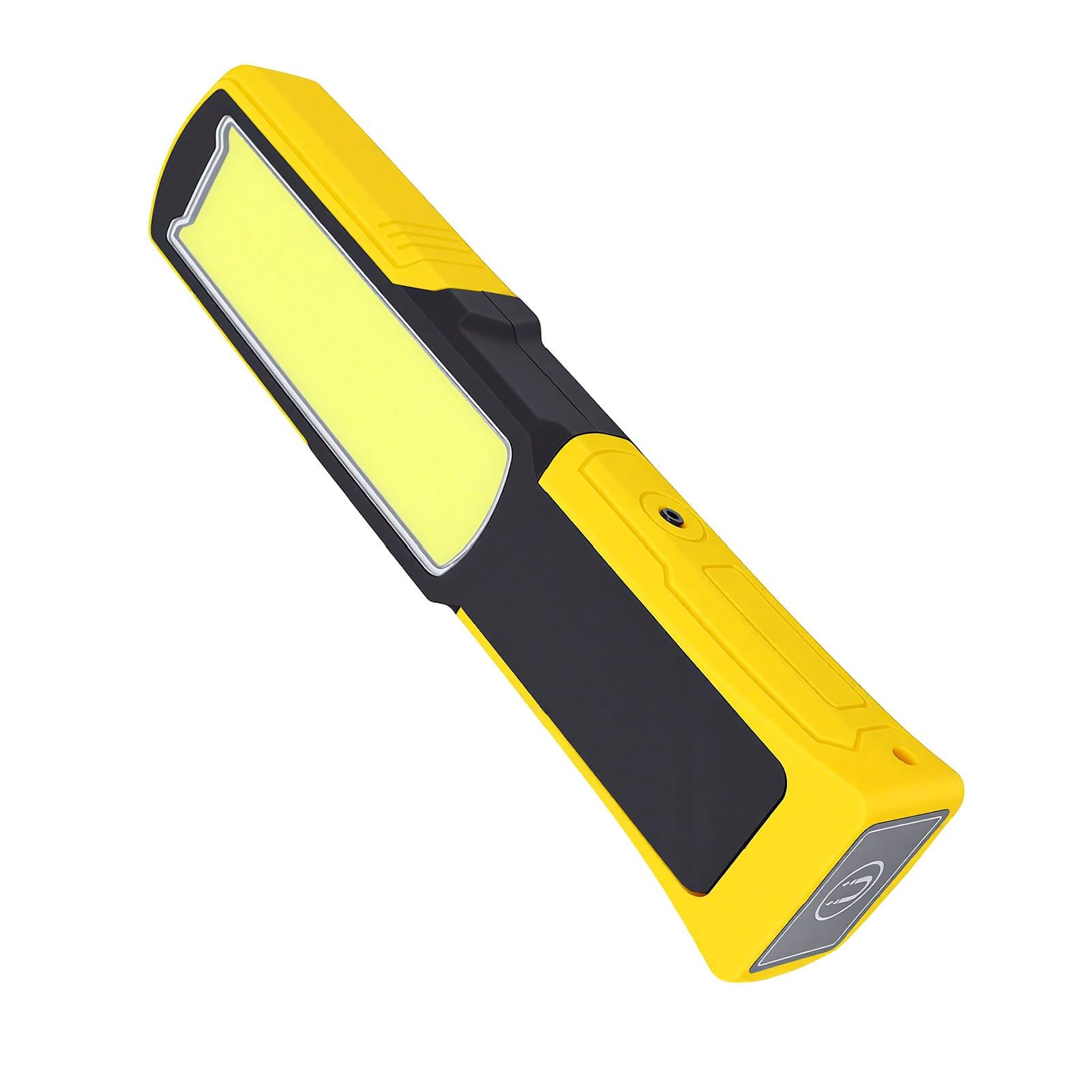 Luce da Lavoro Ricaricabile Magnetica, Lampada Ispezione LED