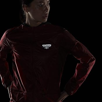 Nike Lab Gyakusou Women's Packable Jacket : Amazon.ca