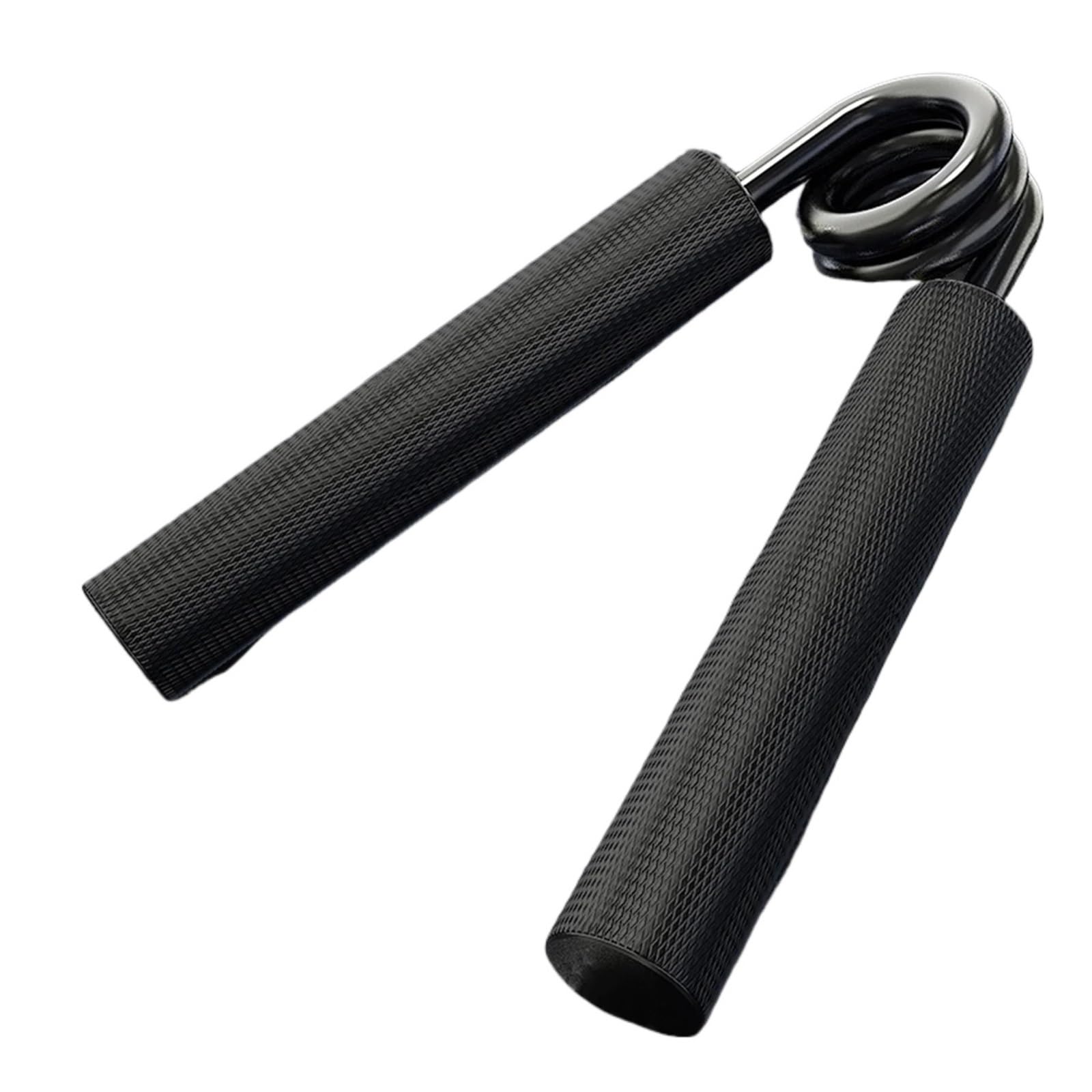 Urządzenie do ćwiczenia siły chwytu, 100-300 funtów 1 szt. Fitness Antypoślizgowy przyrząd do ćwiczeń(Silver(100LBS))