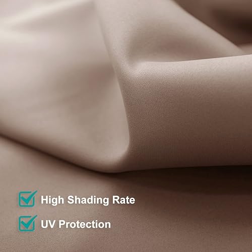 Miniatura 43 de PONY DANCE Pets Product - Funda universal para jaula de pájaros, opaca y transpirable, para buenas noches de mascotas, grande, negro, 31 pulgadas