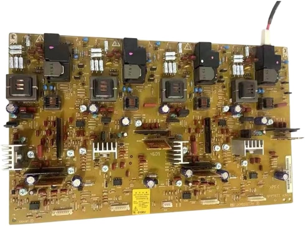 1PCS 95% Voltage Board Copier Compatible with Printer Supplies C6500 C6501 C6000 C7000 C1051 951 for Part Number C6500 C6501 C6000 C7000 C1051 951(C6501)