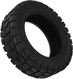 11in Pneu Sem Câmara de Ar 90/656.5 Roda a Vácuo Pneu de Scooter Elétrico Espesso Resistente Ao Desgaste, Pneu Sem Câmara de Ar 90/65 6.5, Pneu 90/65 6.5