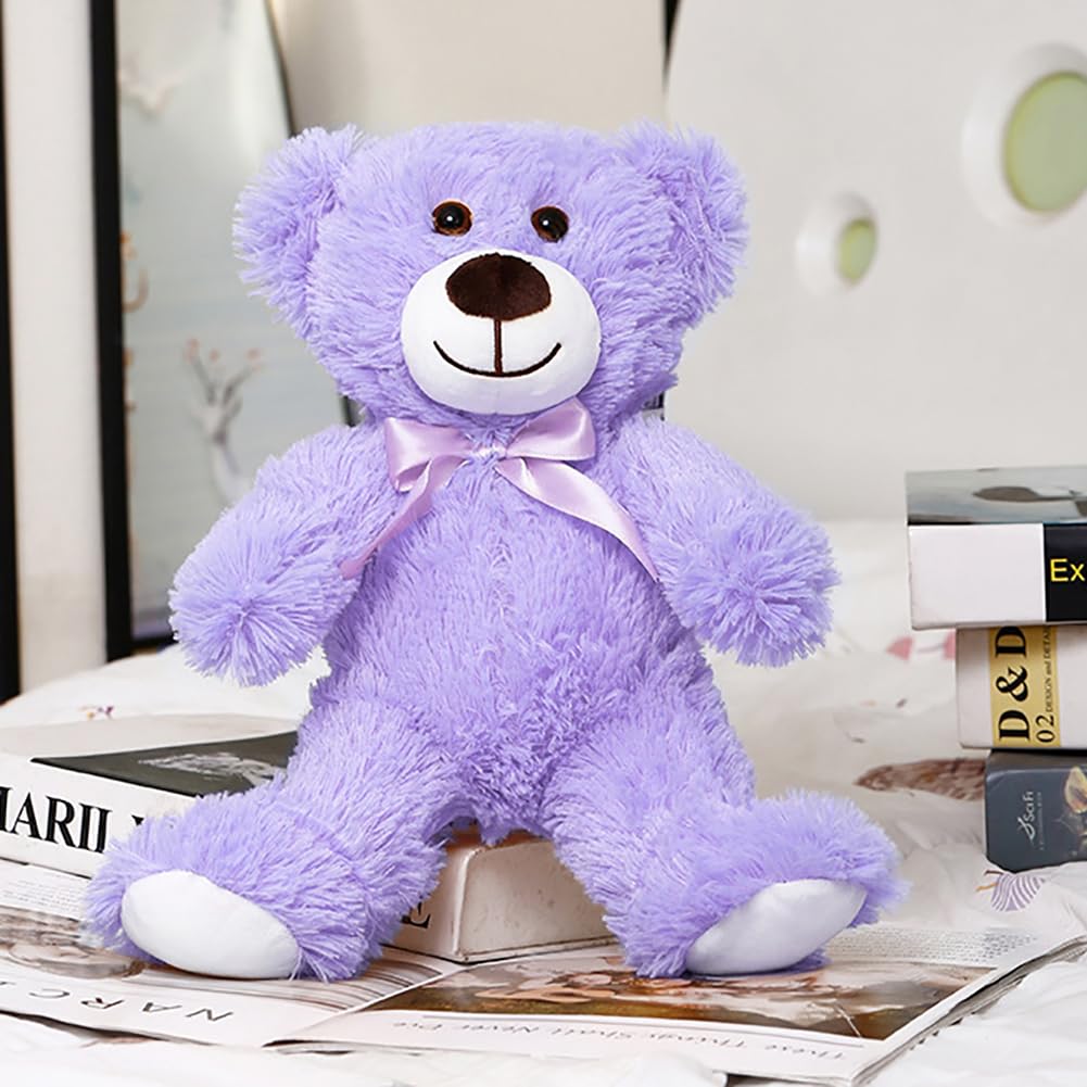 MJテディベア MUZE - TURQUOISE TEDDY BEAR ミューズ ターコイズ テディベア – MUZE