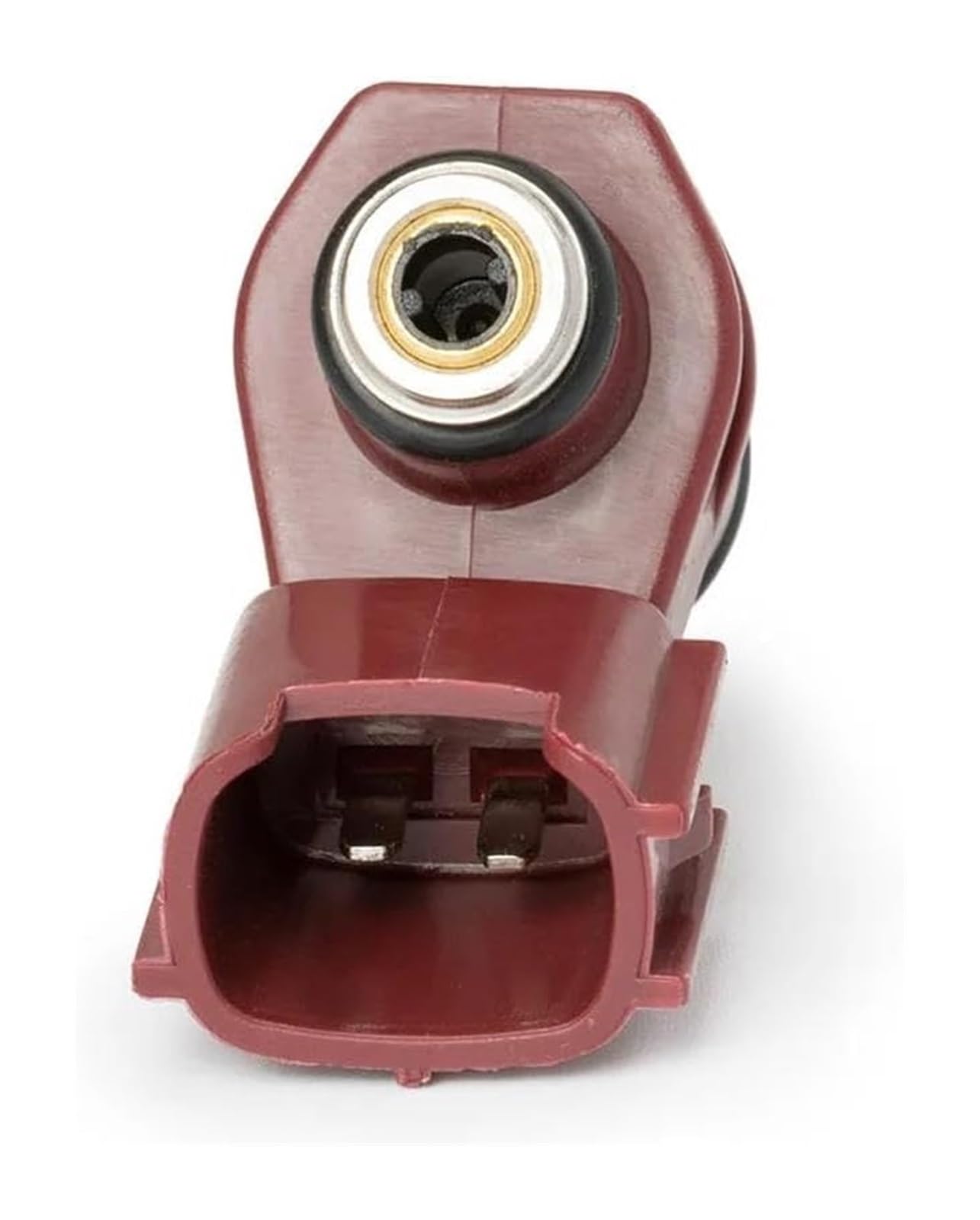 Iniettore Motore Per Yamaha Per Fuoribordo 80 BEL 75-90HP 4 Tempi Pezzi Iniettore 6D8-13761-00-00 Ricambio 6D8-13761-00 6D8137610000 Iniettori Carburante Per Auto