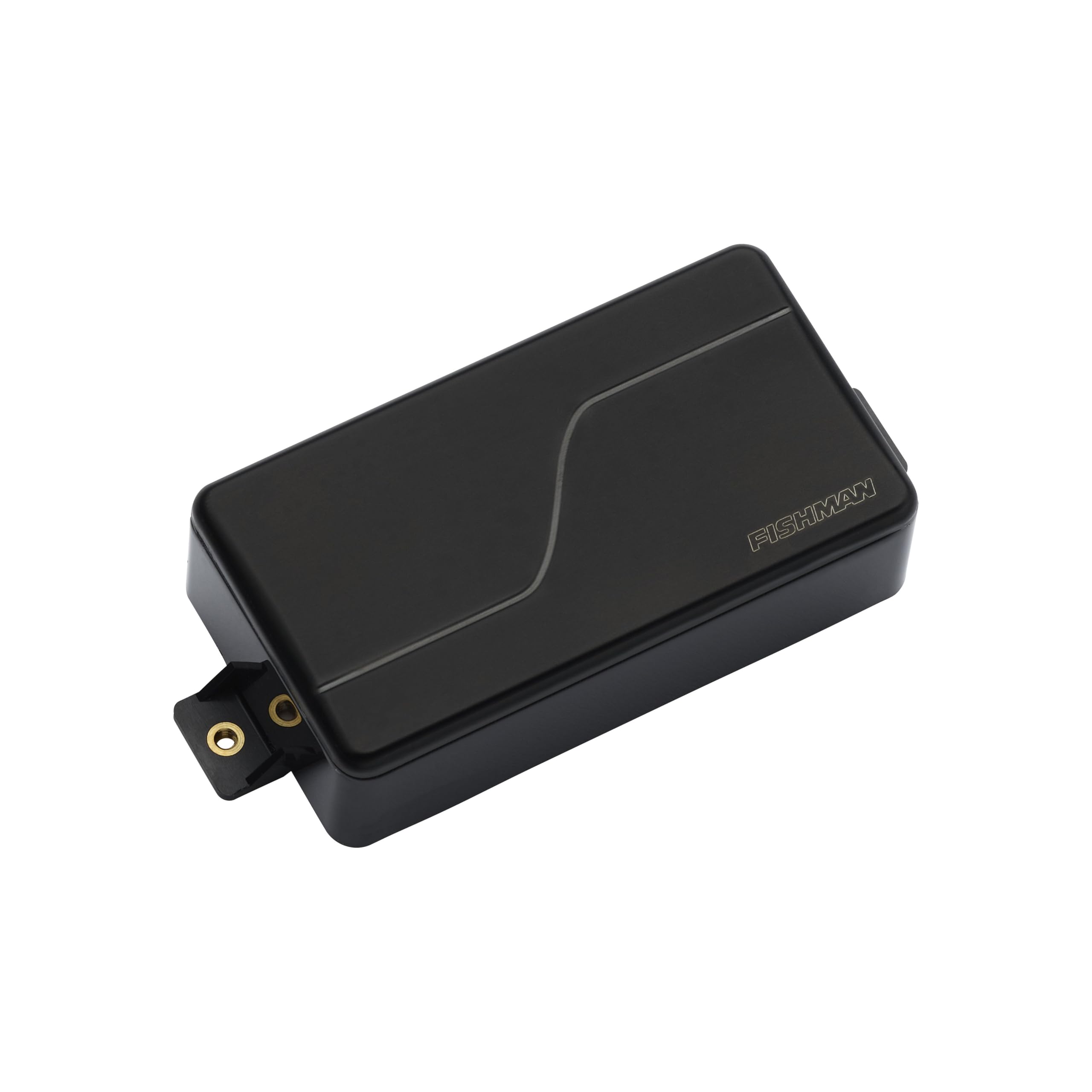 FISHMAN Fluence Pickup Signature Set Mick Thomson Matte Black Nickel