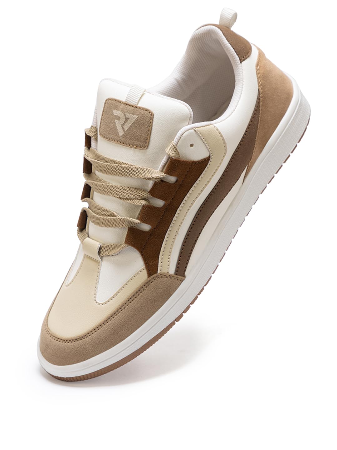 RUN 07 Lightweight Comfort Summer Trendy Walking Outdoor Stylish Training-PHYNIX-White_10 (B0D92D9ZSK) Amazon Price History, Amazon Price Tracker