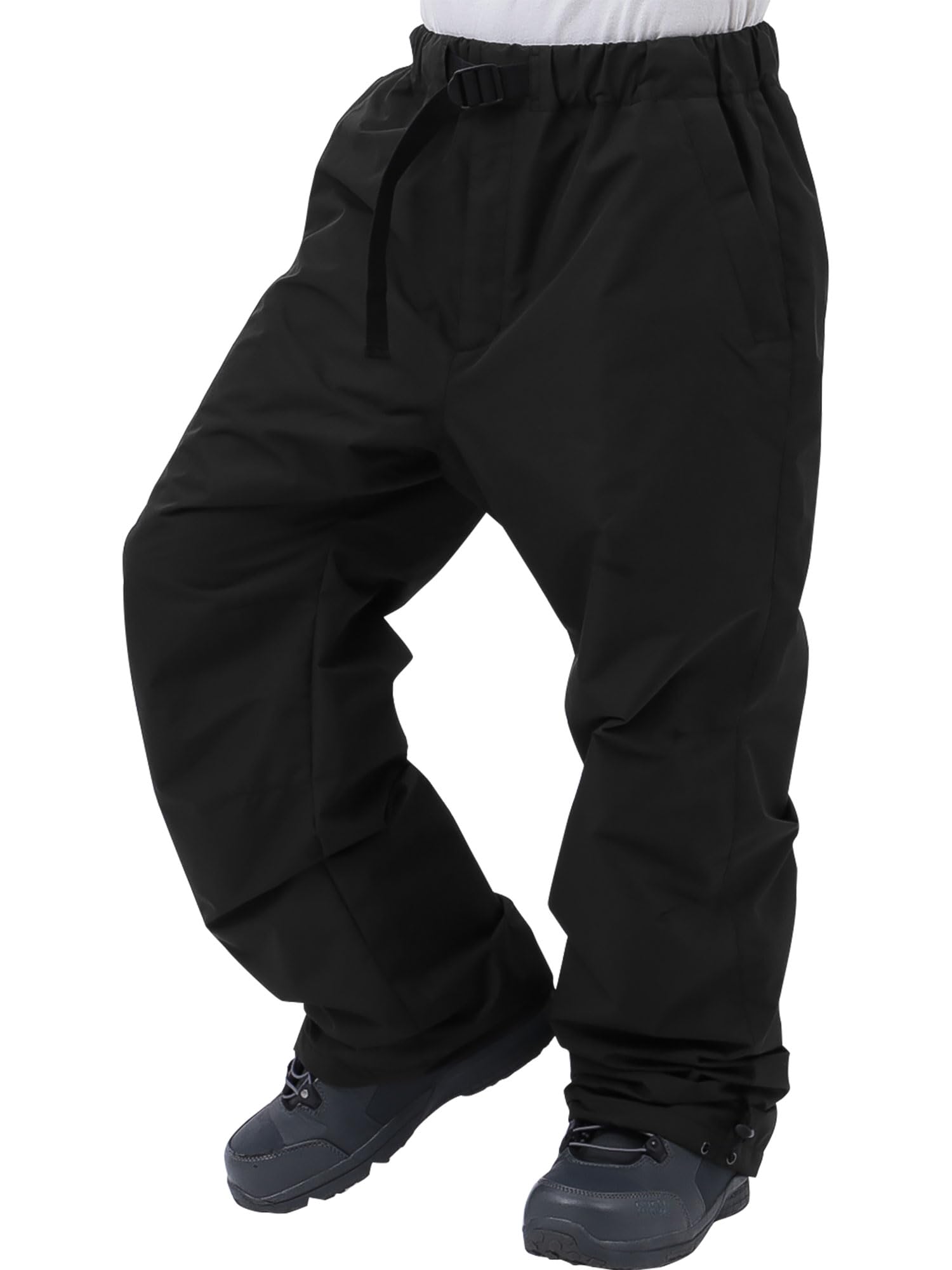 Amazon.co.jp: PONTAPES(ポンタぺス) スノボウェア スキーウェア