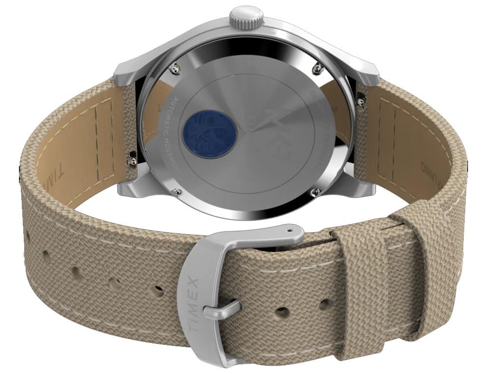 Timex Orologio Reclaim Ocean da 40 mm