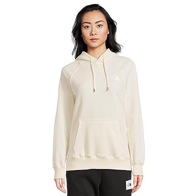The North Face Box NSE Pullover Hoodie Women