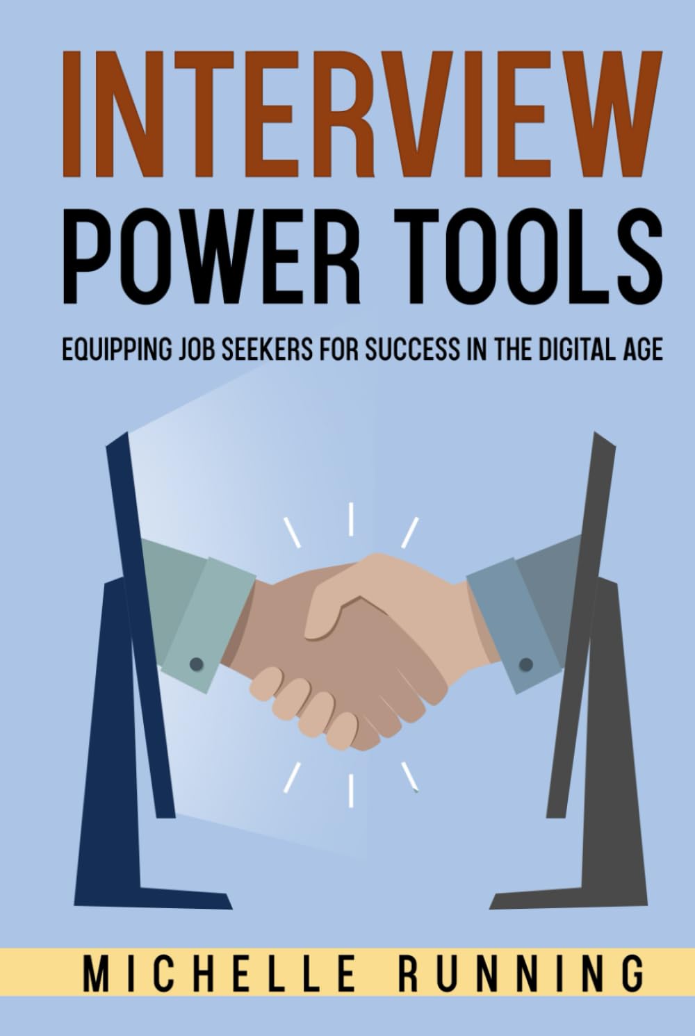 Interview Power Tools: Equipping Job Seekers for Success in the Digital Age