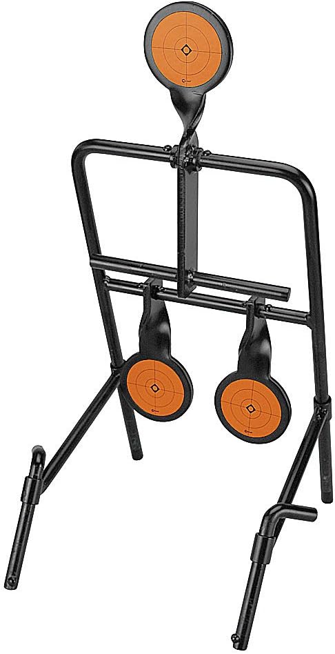 Caldwell Portable Resetting Targets: Perfect for Outdoor Shooting!