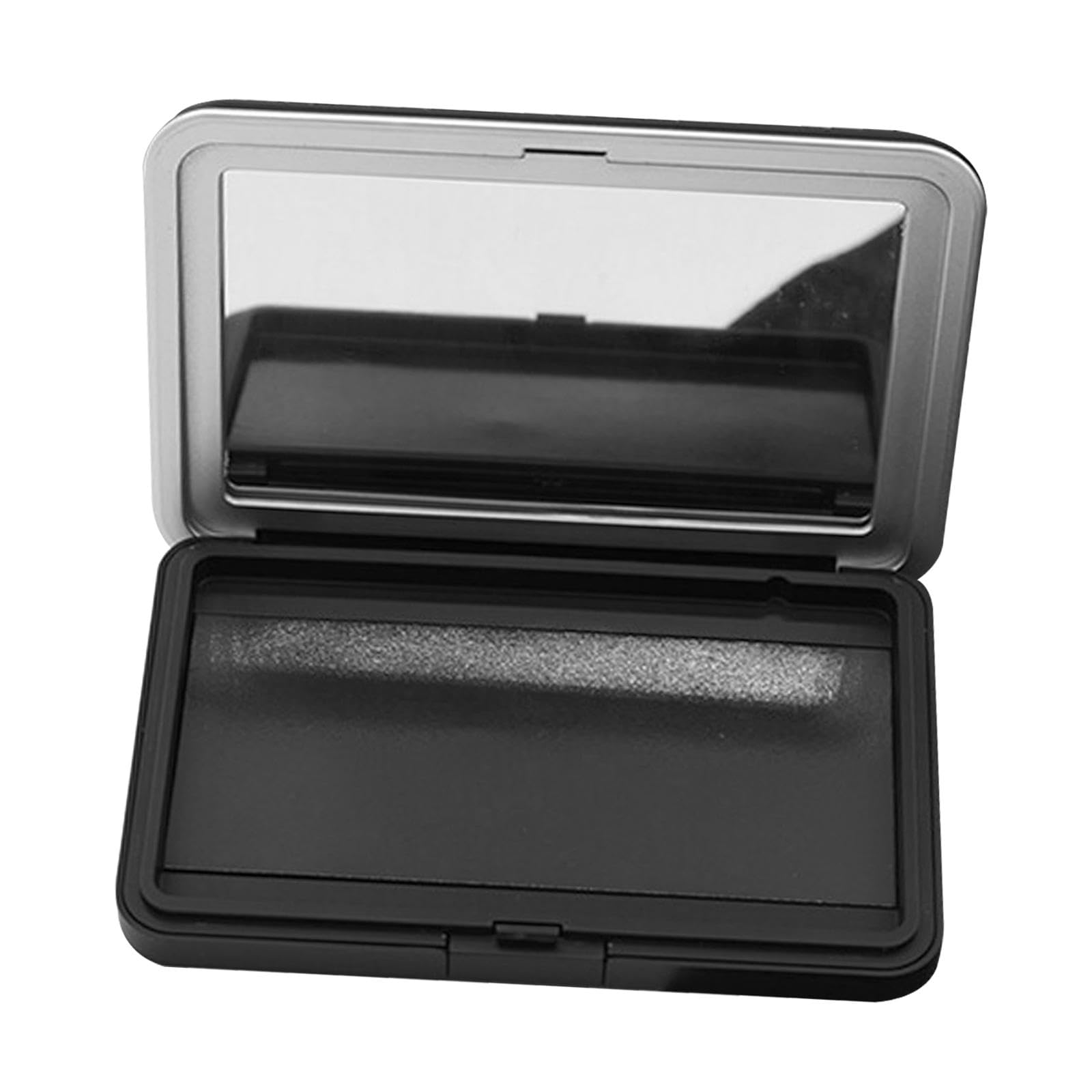 Empty Eyeshadow Palette Compact Makeup Palette for Eyeshadow Lipstick Powder Style A |Health & Beauty | Makeup |1Pcs Empty Eyeshadow Palette-image-4