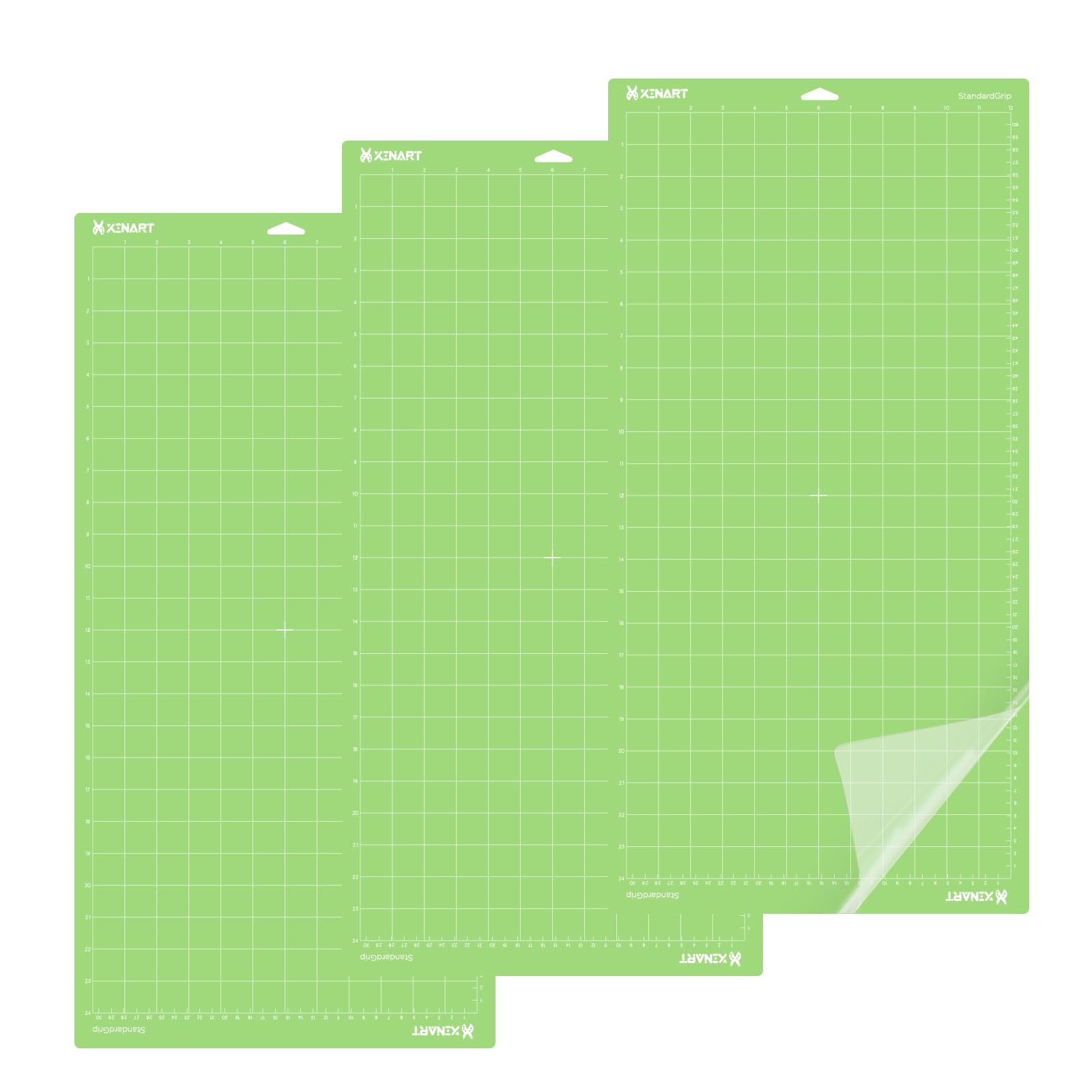 Tappetino Da Taglio Xinart Light Grip Per Cricut Maker/Explore Air 2