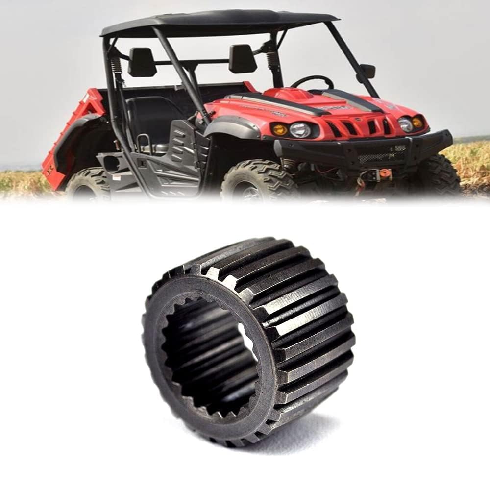 Eijun様用 Amazon.com: Chikia Hisun Rear Differential Drive Shaft