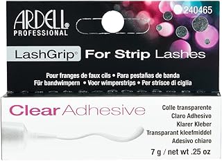 Ardell Clear Lashgrip Strip False Eyelash Adhesive